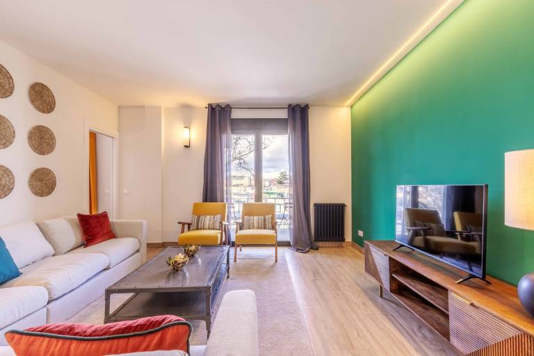 Apartamento Torrejón de Ardoz