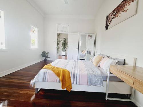 Apartment Maryborough