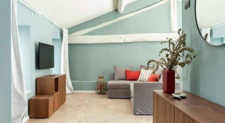 Fully equipped lovely apartment with terrace | Pets allowed — photo 5