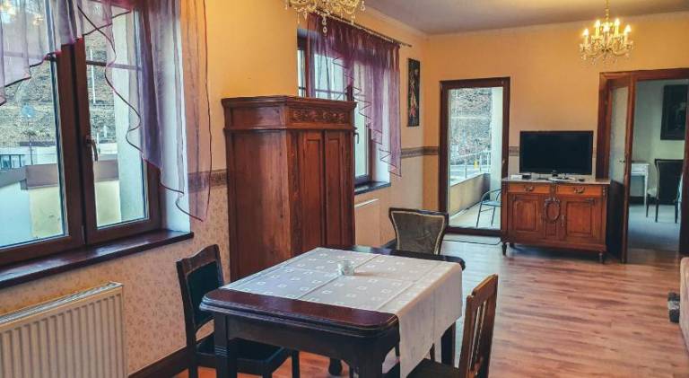 Pleasant holiday apartment with terrace | Pets are welcome — photo 2