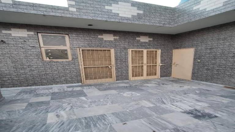 Five Giants Homestay Lahore only for foreigners