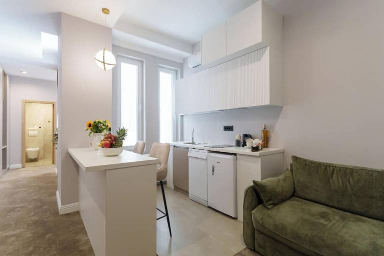 Move In Apartments