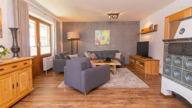 Ferienwohnung  Kornau