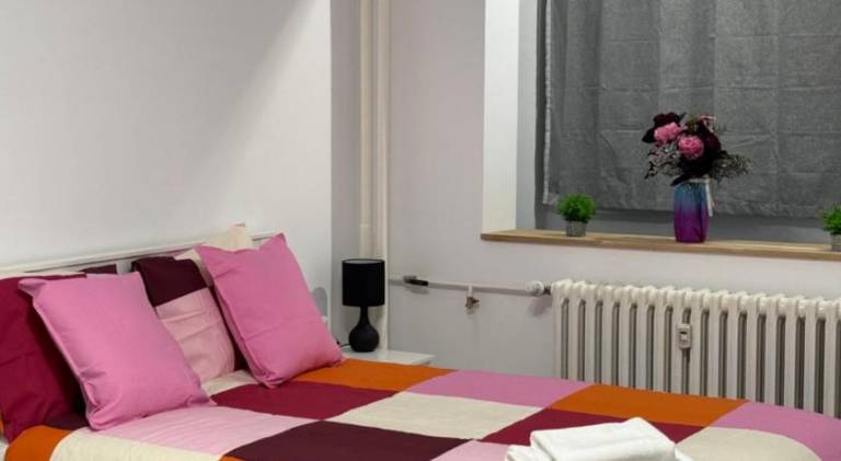 Rental apartment | Dogs allowed in Bucharest