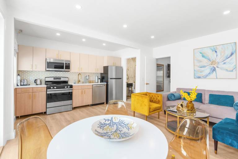 Ferienwohnung Hollywood