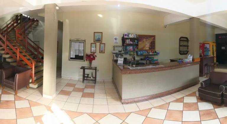 Hotel Figueira Palace — photo 5