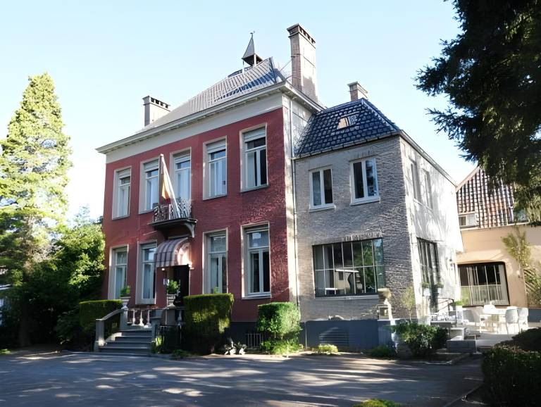 Hotel Vredehof