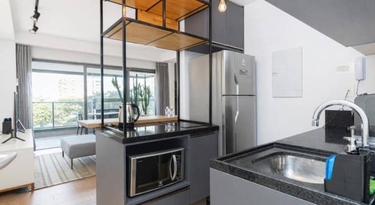 Rental apartment with pool — photo 4