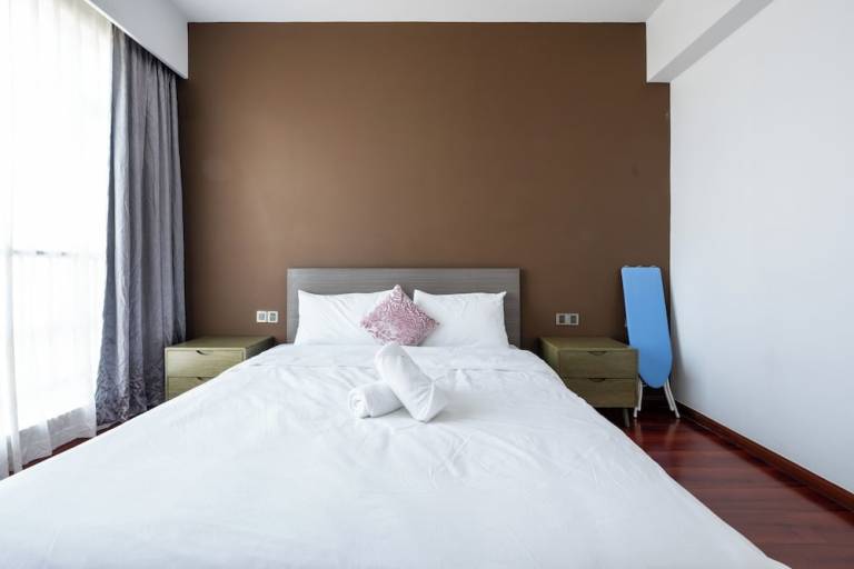 Apartamento Sangkat Boeng Prolit