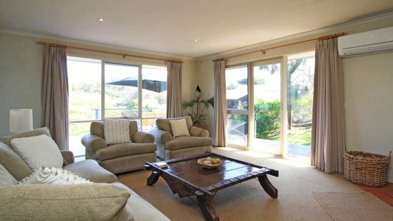 House Portsea