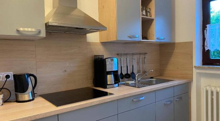 Holiday apartment with 1 room for 4 persons — photo 3