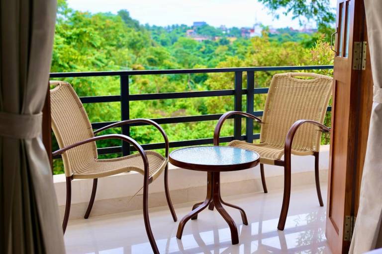 Vacation home with 6 rooms for 15 persons — photo 4