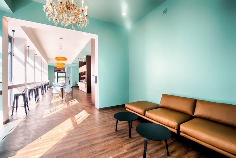 B&B Hotel Graz-Hbf — photo 3