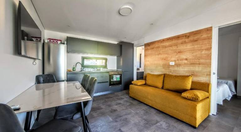 Sea view Bellora by Vellaris, Luxury Mobile Home — photo 2