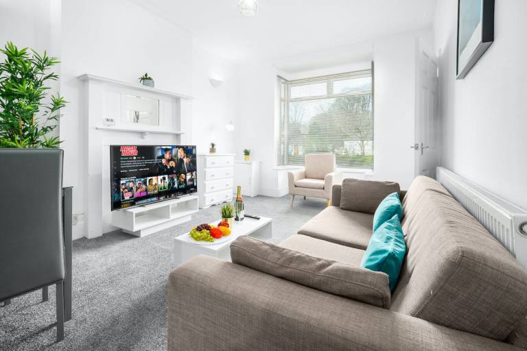 Beautiful rental apartment | Dogs allowed in Birmingham