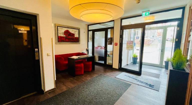 B&S Hotel Am Bachhaus — photo 3