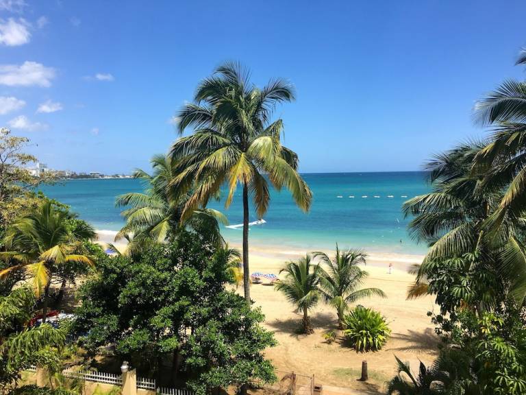 Apartment Isla Verde