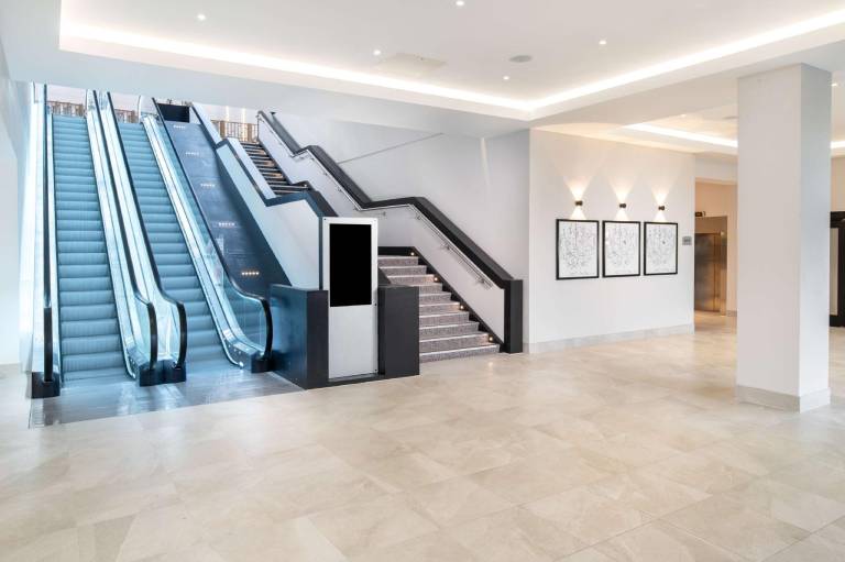 Hilton London Gatwick Airport — photo 4