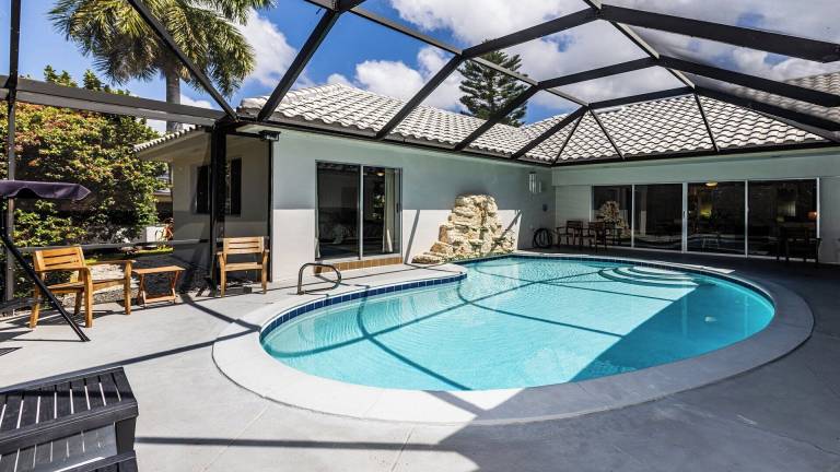 House Marco Island