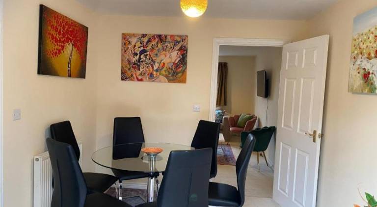 Apartment | Pets are welcome — photo 2