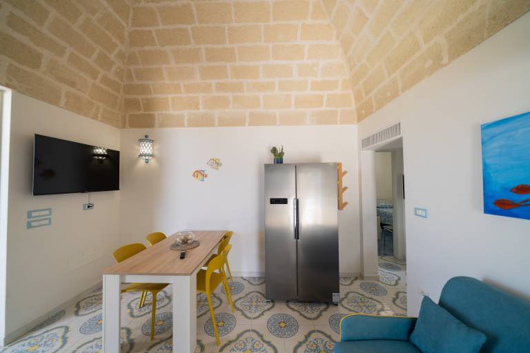 Family-friendly vacation home with barbeque, private pool & garden | Beach view | Next to the beach | Dogs allowed — photo 4