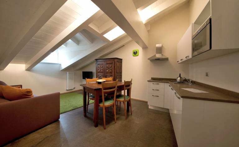 Aparthotel Valpelline