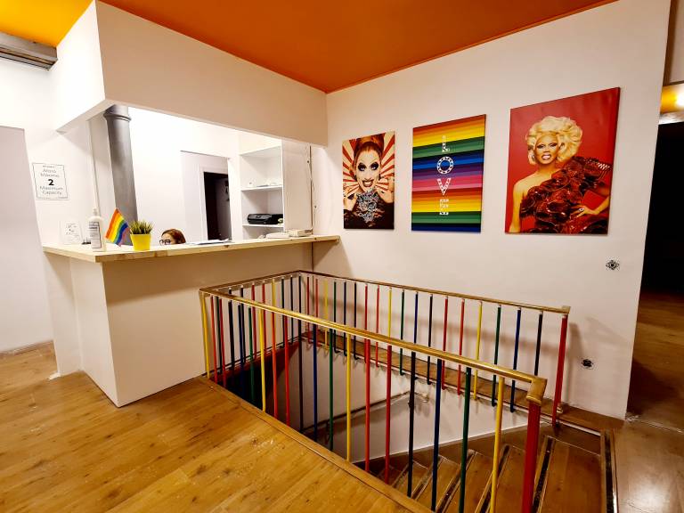 Hostel Sol