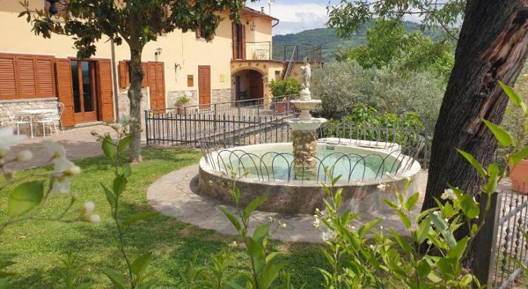 B&B Il Mandorlo in Cortona
