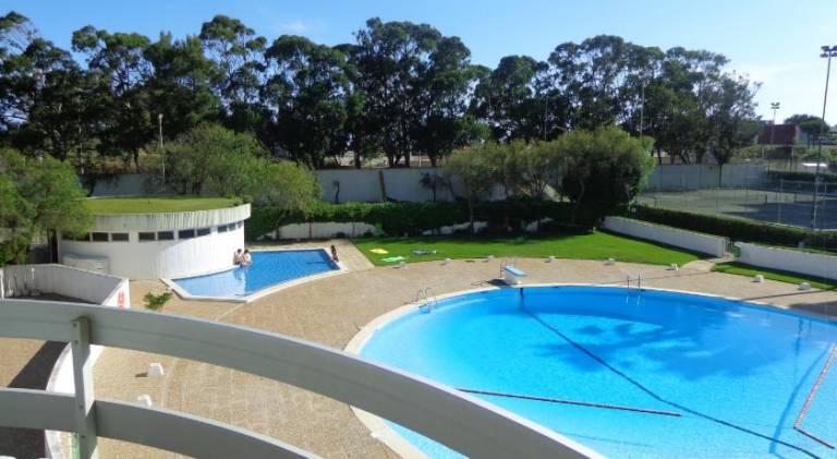 Beautiful apartment with pool | Beach nearby | Dogs allowed — photo 4