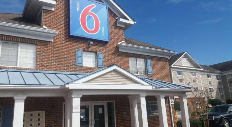 Motel 6 Myrtle Beach in Myrtle Beach, SC