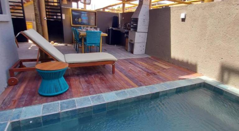 Vacation home with pool | Next to the beach | Pets are welcome — photo 2