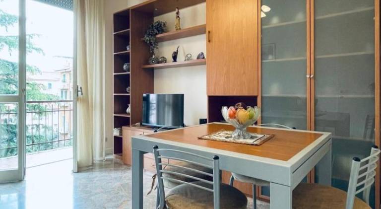 Charming apartment | Pets allowed in Chiavari