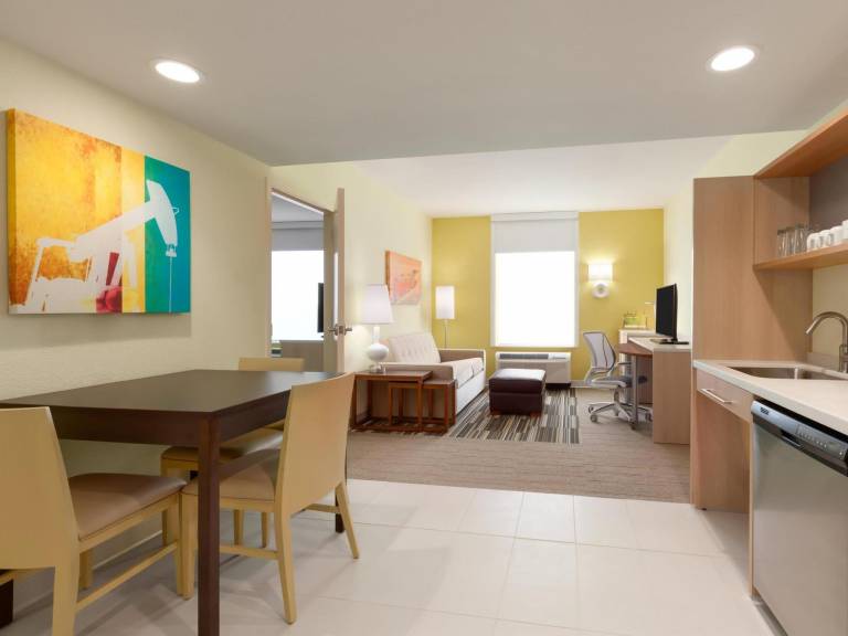Home2 Suites by Hilton Gillette — photo 4