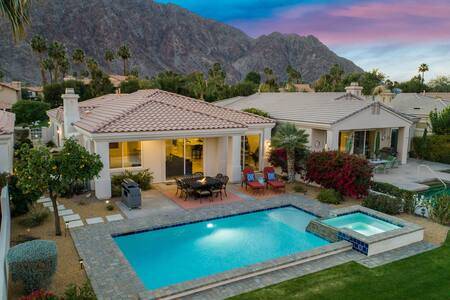 House Indian Wells