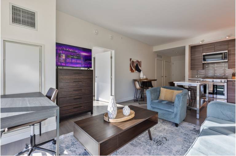 Child-friendly charming rental apartment | Suitable for remote work | Pets are welcome — photo 4