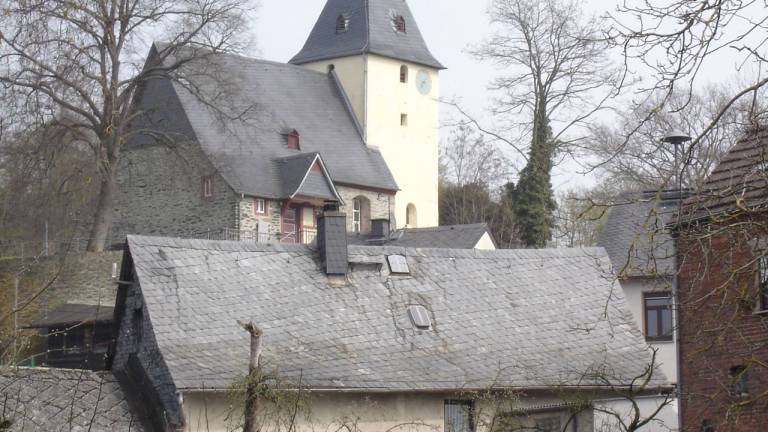 Ferienwohnung  Villmar