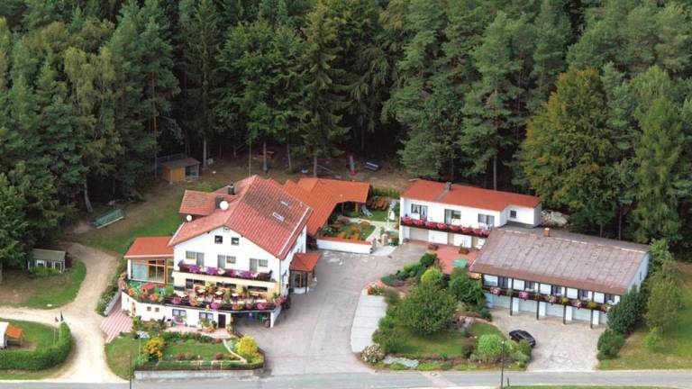 Ferienwohnung Furth im Wald