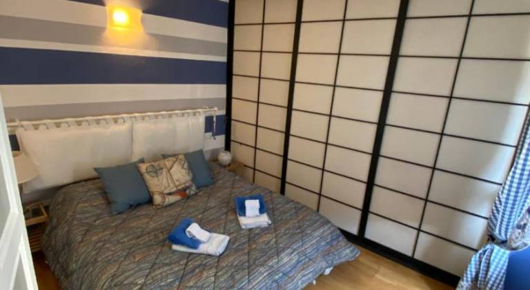 Apartment | Next to the beach | Good for workation | Pet-friendly in Riomaggiore