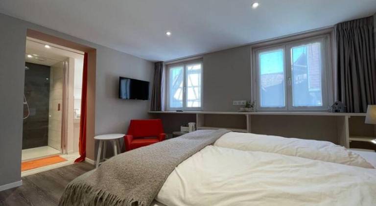 Apartment with 1 room for 2 persons — photo 3