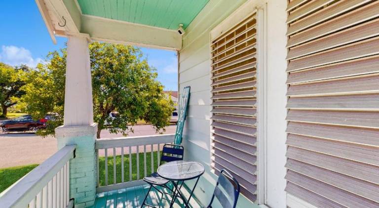 Sea Glass Cottage — photo 4