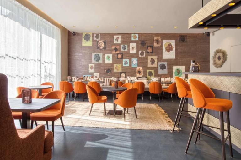 Boa Hotel, BW Signature Collection in Lille