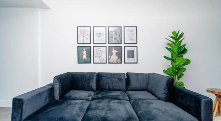 Miami 1BR New Oasis with King Bed Near Brickell & Marlins Park — photo 5