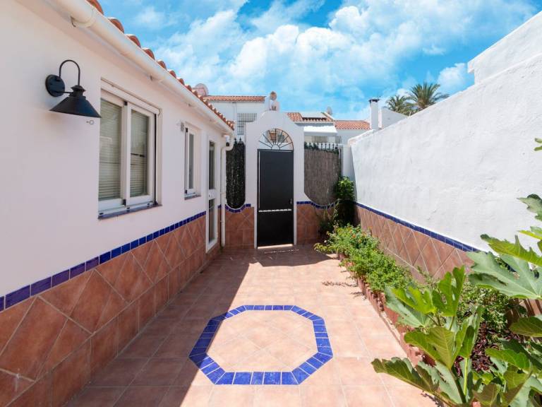 House  Benalmádena