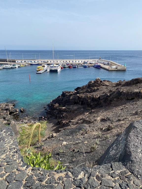 Apartamento Puerto Calero