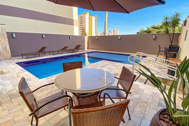 Comfort Hotel Bauru