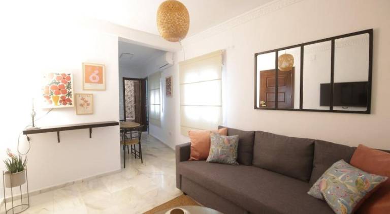 Holiday apartment | Next to Mosque–Cathedral of Córdoba in Córdoba