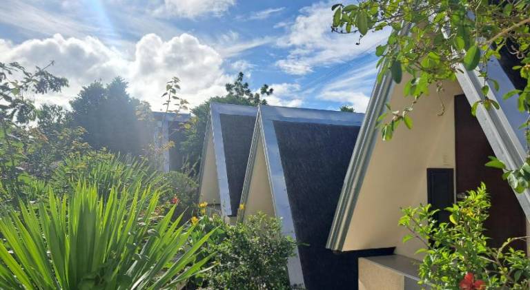 Nanay Eustiquia Complex Beach Resort — photo 4
