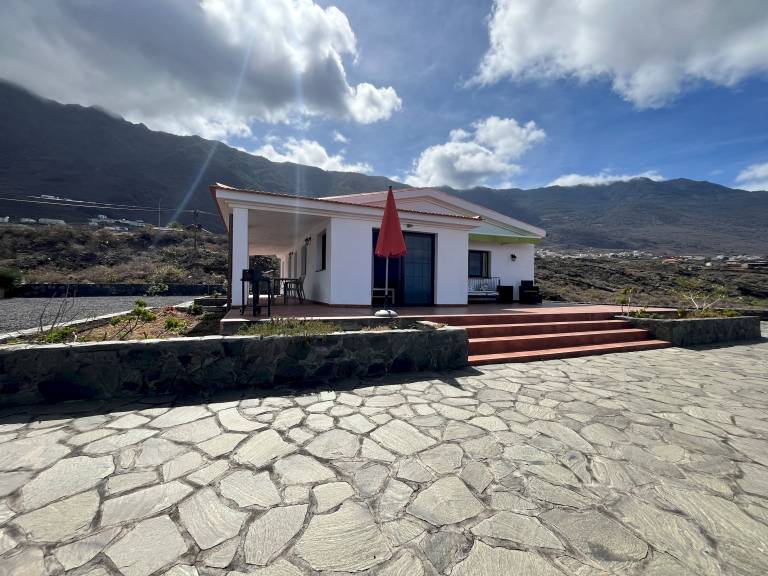 Ferienhaus Frontera