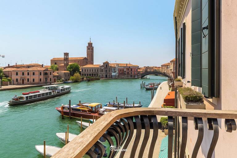 Ferienwohnung Murano