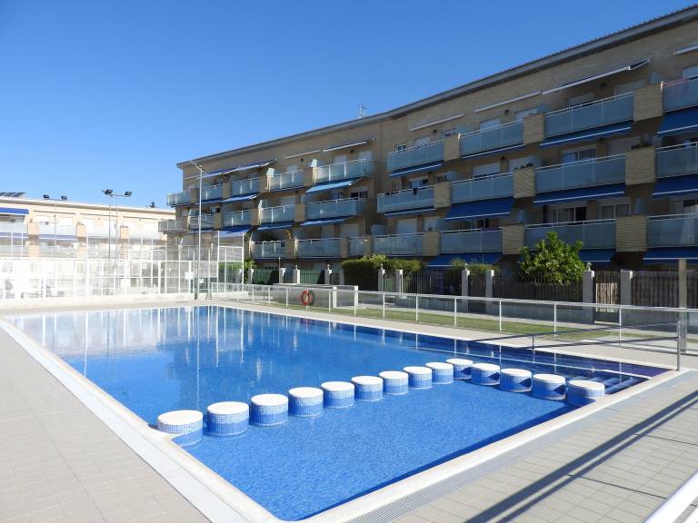Apartamento Benicarló